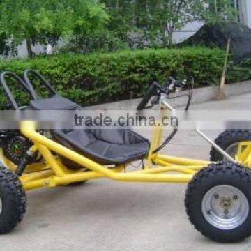 196CC go cart