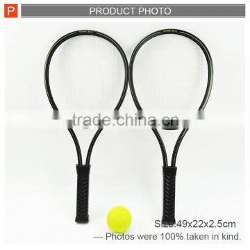 Kids Sport Game Tennis Racket Ball Bat Toys photo-5