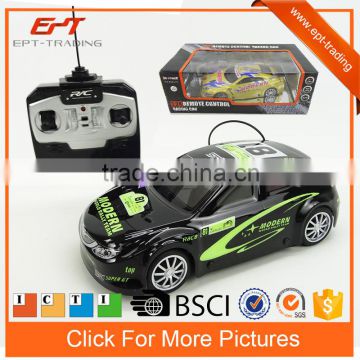 Wholesale 1/24 remote control drift toy rc car toys for kids