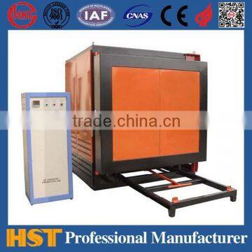 Car Bottom Furnace Industrial Electric Furnace