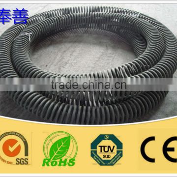 Fengshan brand ocr25al5 industrial electric furnace heating wire(FeCrAl)