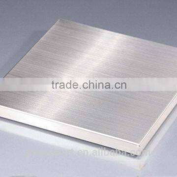 China Supplier Stainless Steel Plate photo-2