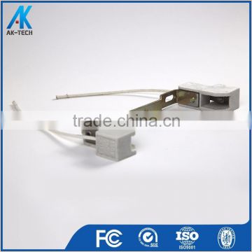 wire rx7s halogen metal fitting halide lamp holder machinery