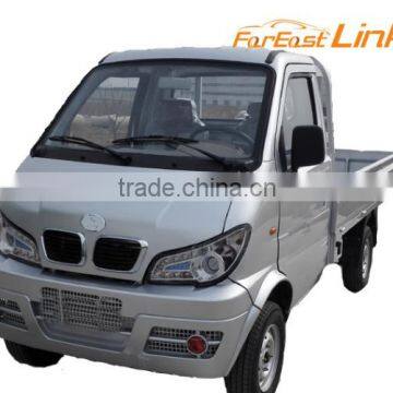 Practical Electric Truck T1260