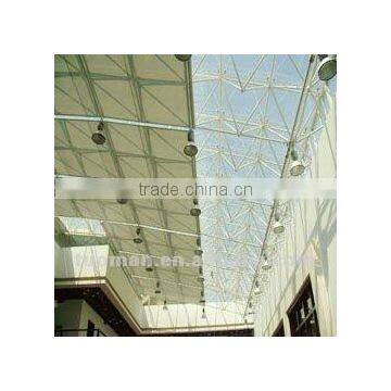 double motor roof sunshade