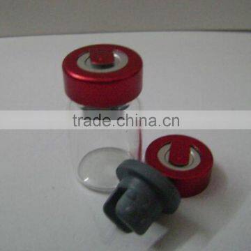 20-D2 butyl rubber stoppers for medicine bottles