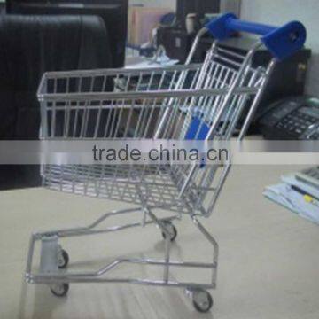 RH-SX07 mini shopping cart Super big size 300*210*335 mm Creative Cute Gift mini grocery shopping cart