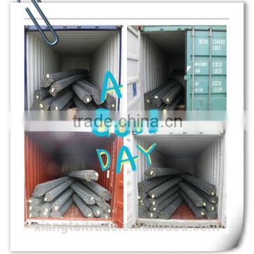 steel rebar with complete sizes (special sizes)