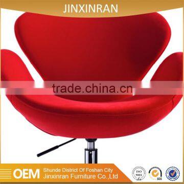 Factory High Quality Hotel Red Vip Chair photo-3