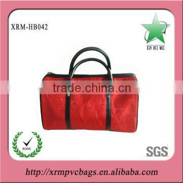 Top quality nylon travel bag