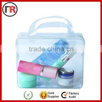 Environmental Wholesale Pvc Cosmetic Bag With Great Price
