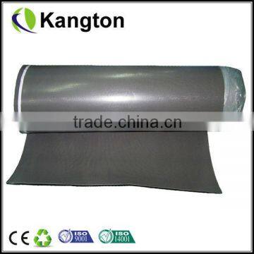 Thermal insulation flooring underlay