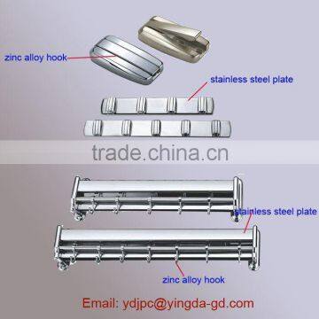 Asian taste coat rack/hanger hook,high quality