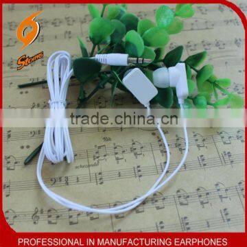 Plastic Earbuds ,Custom Earphones ,earphone Factory Supplier photo-5