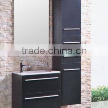 offer solid wood, MDF, PVC wall mounted bathroom cabinet,bathroom vanity, bathroom furniture