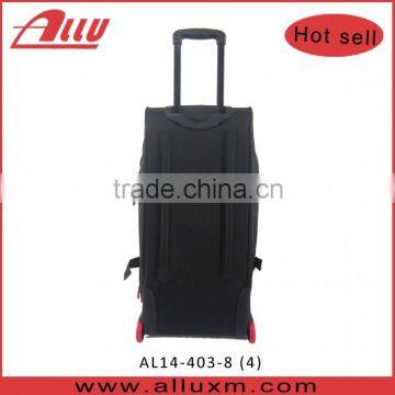 China OEM Auto Racing Rolling Duffle Bag photo-3