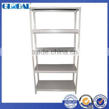 Hot Multi-Level Angle Shelving racks