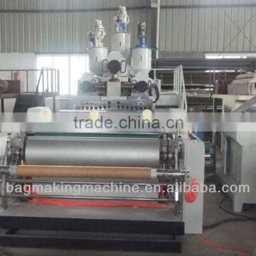 3 Layers Stretch Film Machine