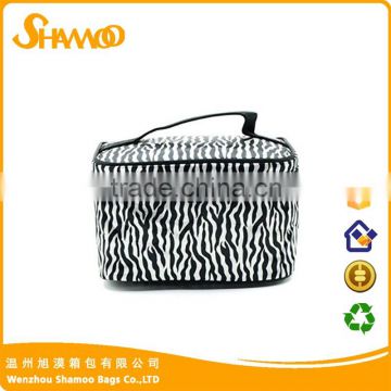 Fashion beauty cosmetic bag