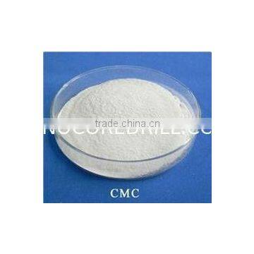 Drill Rig Parts - Drispac Polymers PAC-R for Drilling Fluid HV-CMC