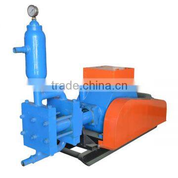 New Style High Efficiency Piston Cement Grout Pump BWS-150/10 for slae