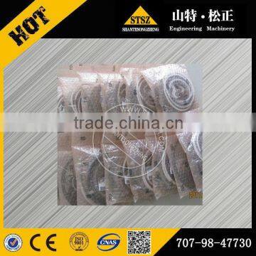 Hydraulic excavator arm cylinder service kit on PC130-7/PC130-8 of part number 707-99-44340/707-99-45170 for maintenance