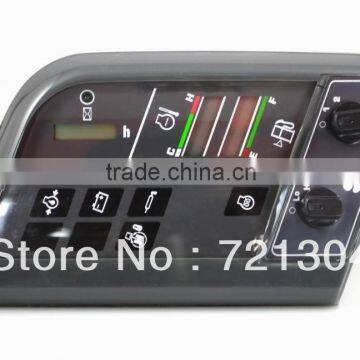 Excavator PC60-7 monitor excavator part made in China 7834-73-2000 7834-73-2001 7834-73-2002