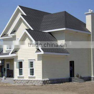 Best performance Industrial firm prefab steel structure House/Villa