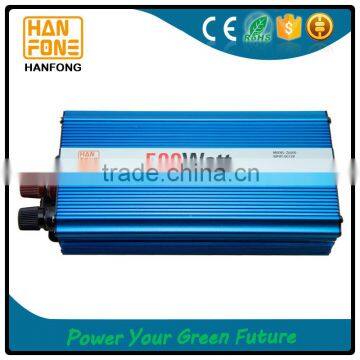 500w 12v pure sine wave power inverter dc to ac inverter 110v/220v