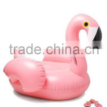 Hot Selling Inflatable Giant Swan Inflatable White Swan Pool Float Inflatable White Swan Rider photo-3