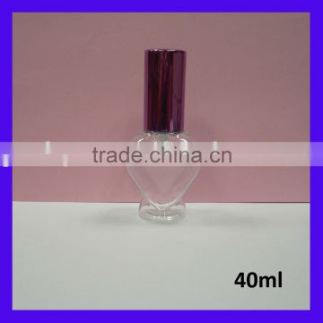 plastic PET bottle