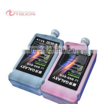 Eco Solvent Dx4/dx5 Digital Ink photo-2