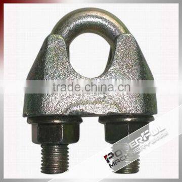 DIN1142 Wire Rope Clip