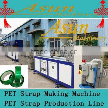 PET Strap Making Machine/PET Strap Production Line/PET strap machine