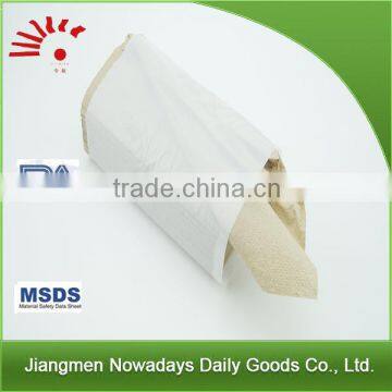 fda custom printed tissue paper elegant M-folding tissue paper napkins