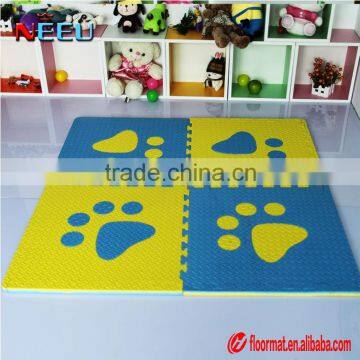 anti slip puzzles carpet