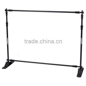 Telescopic Banner Stand Wall Picture Shelf