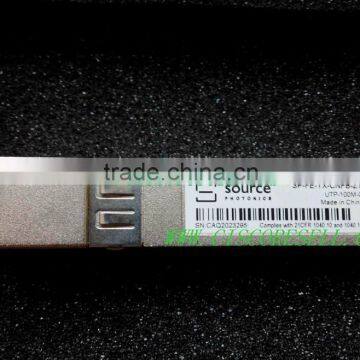 SOURCE SP-FE-TX-CNFB-ZT UTP-100M-C sfp transceiver