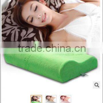 Memory foam pillow neck protect pillow hotel memory foam pillow