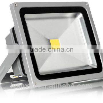 China products waterproof IP65 50w led flood light / outdoor led flood light