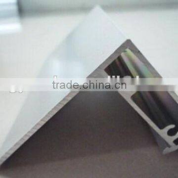 aluminum solar frame extrusion