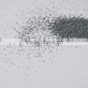 High Temperature Calcined Brown Aluminum Oxide
