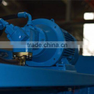 China High Safety Guillotine Shearing Machine Price photo-6