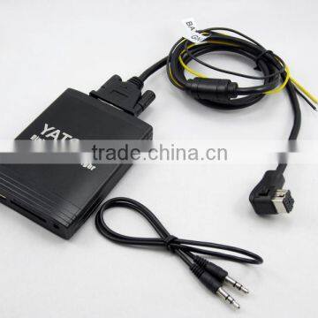2015 Yatour yt-m06 Digital CD Changer USB MP3 interface adapter for Pioneer car audio