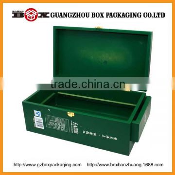 wholesale box packaging luxury low quantity