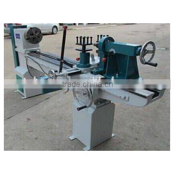 High precision and low price HS-1 wood copy lathe without cnc system