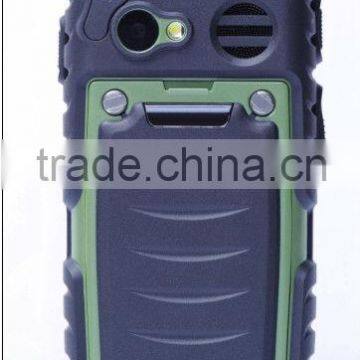 2.0 inch, military rugged phone