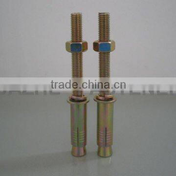 all kinds of sleeve bolt anchor