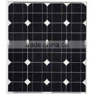 40W Solar Panel