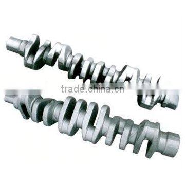 website: hntorin 2013 hot products! S4D95 crankshaft 6204-33-1100